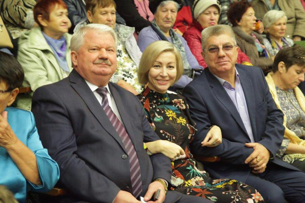 В Касимове перенесли выборы главы горадминистрации